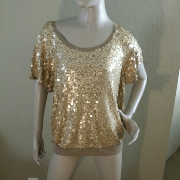 Dana buchman silk blouse Clearance